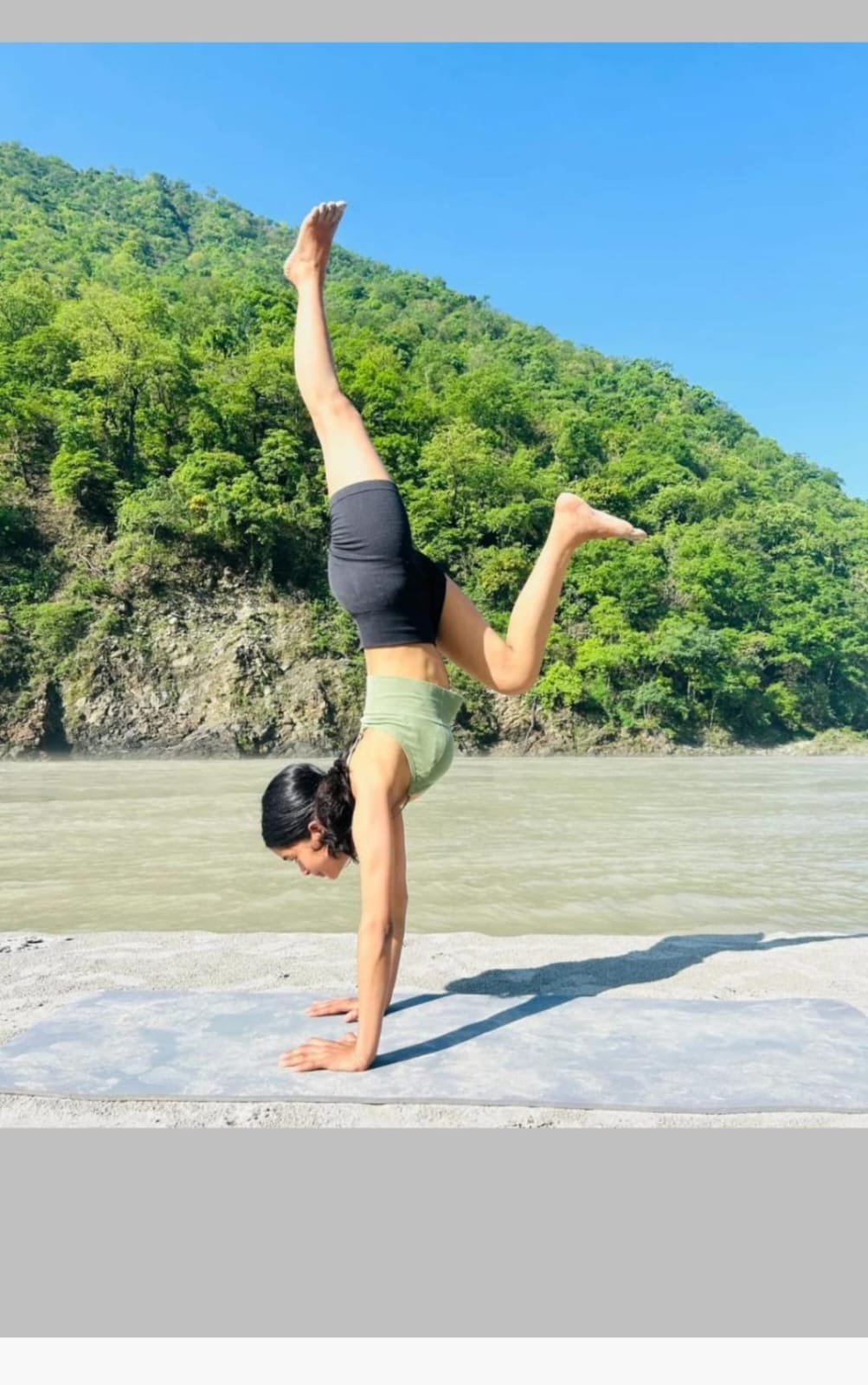 Toga Teacher At Home